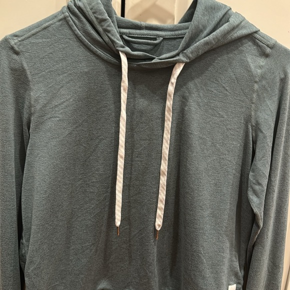 Vuori Halo Essential Hoodie size small - Picture 4 of 5